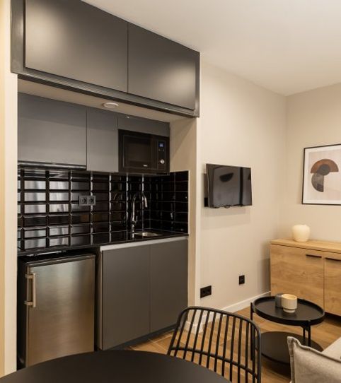 Foto 2 de Piso de alquiler en Sant Gervasi- Galvany, Barcelona Capital