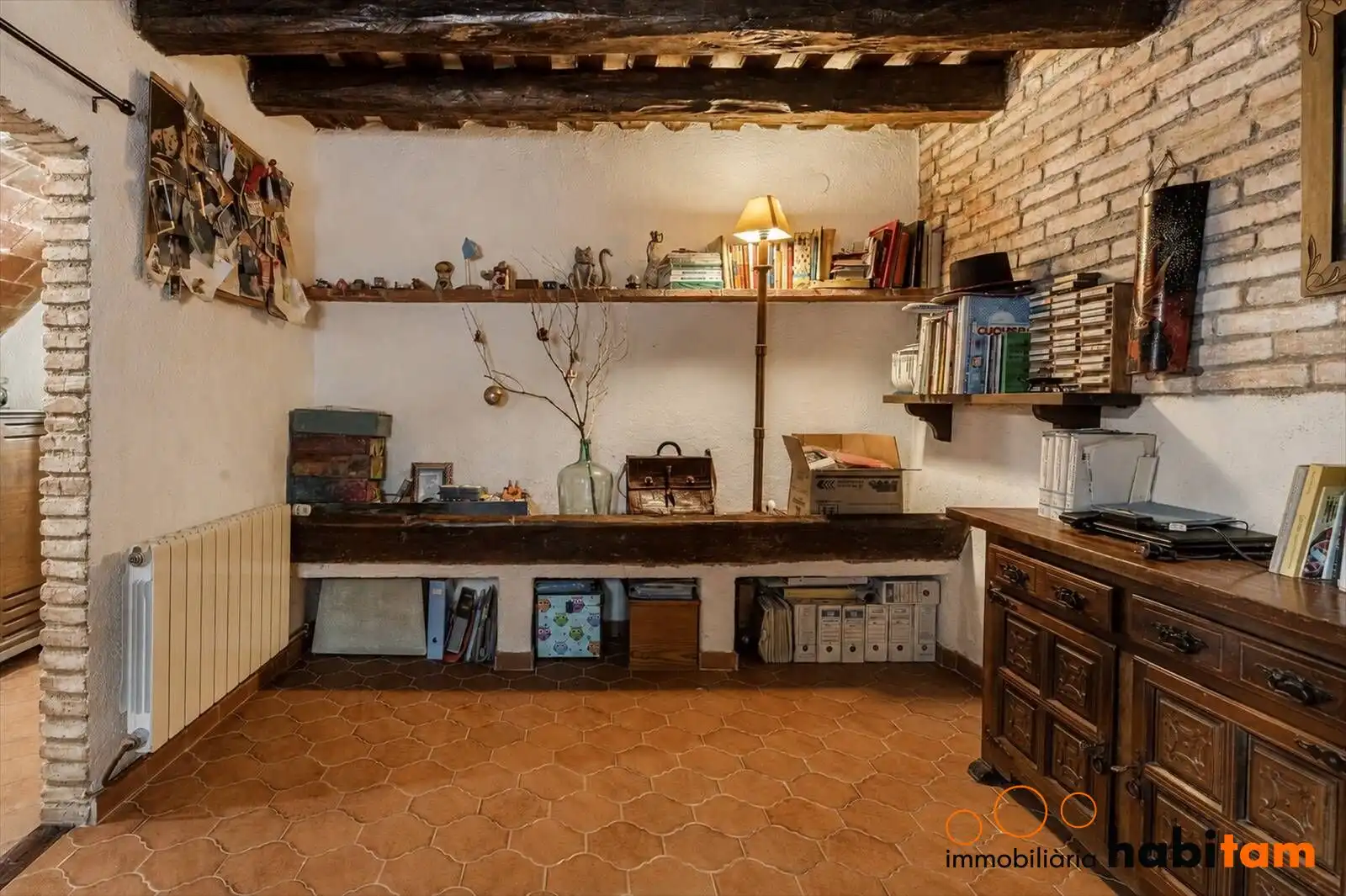 Finca rústica en venta en Sils con Aire acondicionado, Calefacción y Jardín privado