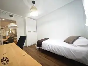 Wohnung mit Terrasse zur Miete in Calle de Jacinto Benavente 1, imagen 21