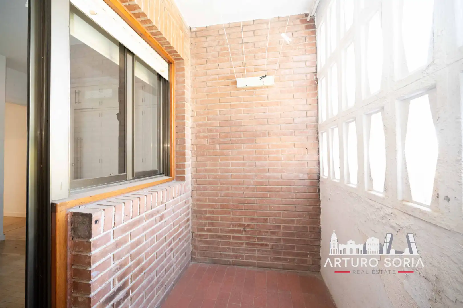 Dormitori de Dúplex en venda en Madrid amb Piscina comunitària