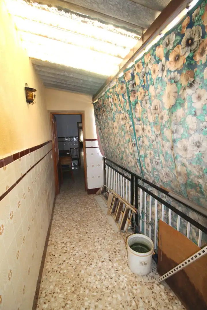 Casa adosada en venta en Aldea del Rey