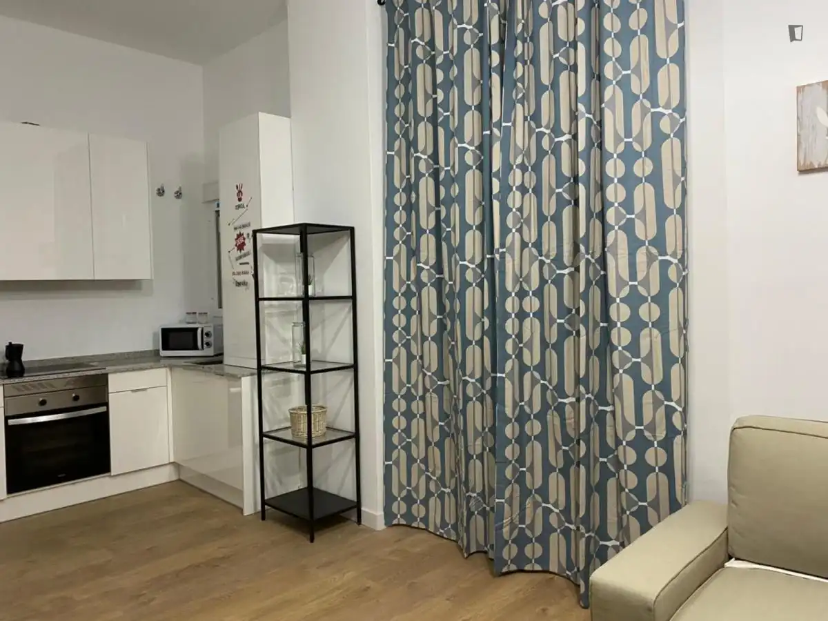 Apartament de lloguer a Las Águilas