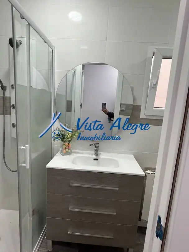 Flat with lift for sale in PLAZA LAS Cuevas, imagen 20