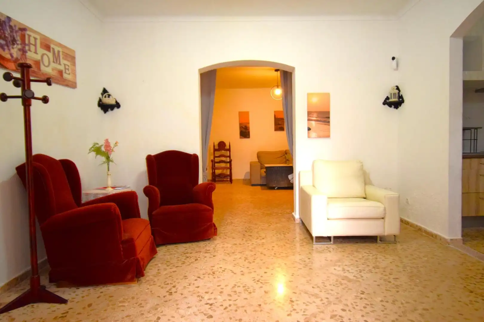 Casa a schiera con giardino in vendita a Petra, imagen 5