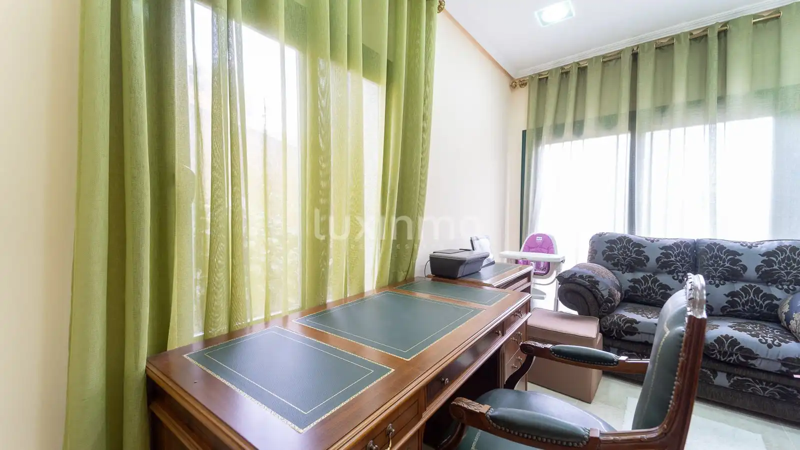 Chalet con terraza en venta en Altea Hills, imagen 19