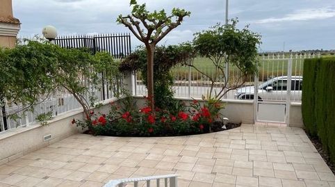 Foto 4 de Planta baja en venta en Centro, Los Alcázares