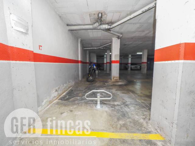 Garaje en Venta en Calle Joan d´Austria, 13 en Can Boada