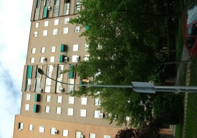 Exterior view of Flat for sale in Alcorcón