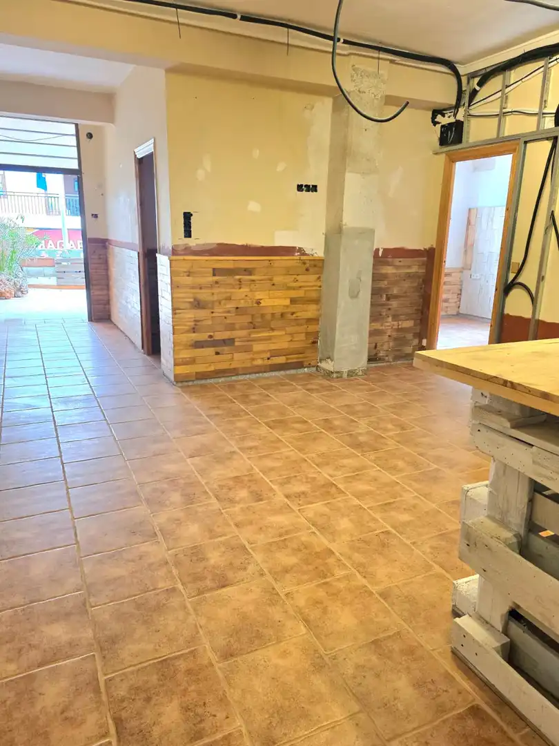 Apartamento en venta en Jávea / Xàbia con Terraza