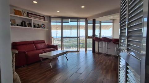 Foto 4 de Apartament en venda a Gran Vía Torre Exagonal-manga, 1, Entremares, Murcia