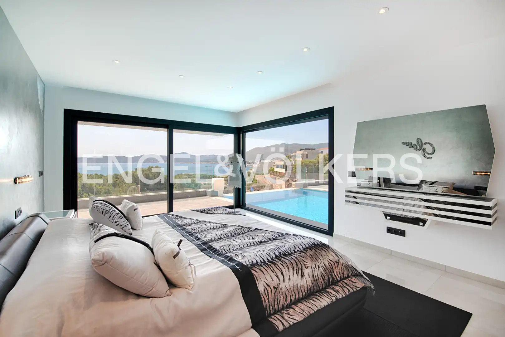 Maison avec piscine à vendre à Carrer Almogàvers, imagen 15