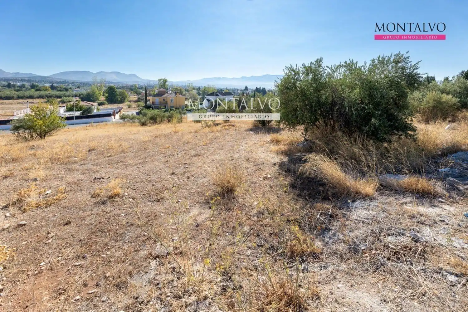 Residencial en venta en Albolote