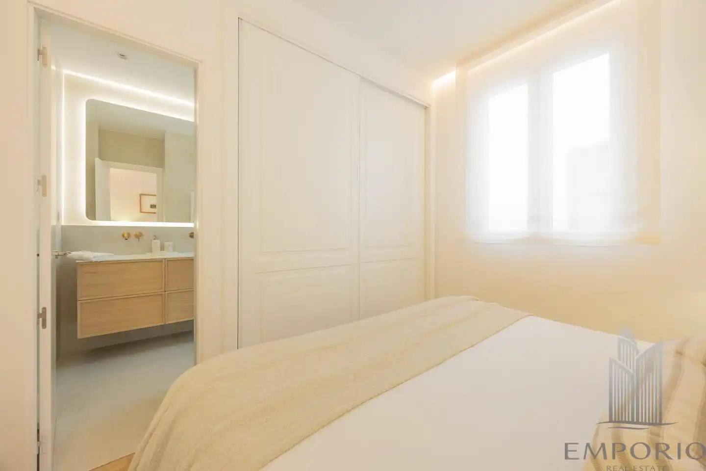 Flat with lift for sale in De Castelló, imagen 15