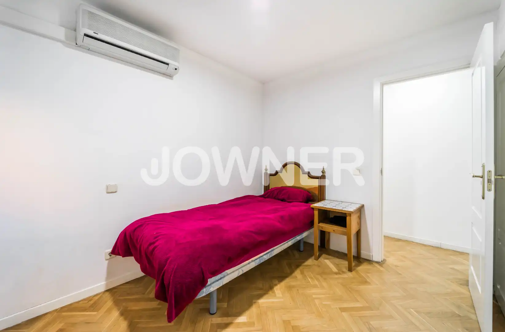 Habitación de Piso en venta en Madrid con Aire acondicionado, Calefacción y Amueblado