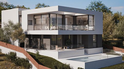 Foto 4 de Casa o chalet en venta en Urbanitzacions, Castell d'Aro, Platja d'Aro i s'Agaró