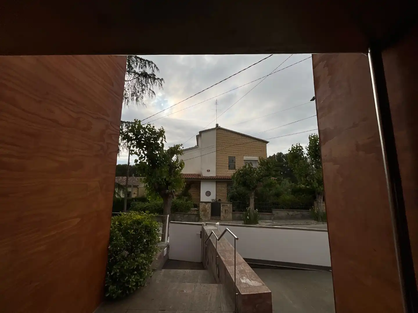 Haus mit Garten zum Verkauf in Carrer quatre Vents, 7, 08635 08635, imagen 4