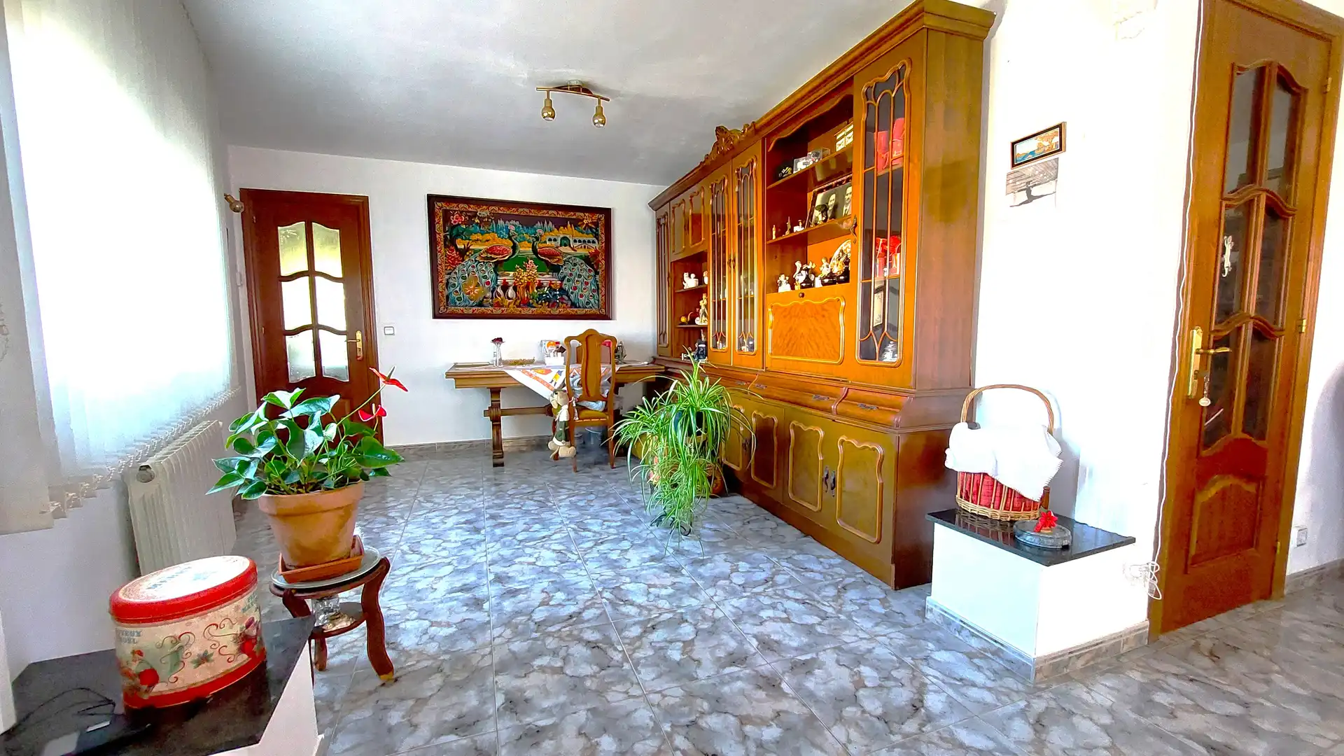 Detached homes for sale in Sant Llorenç Savall