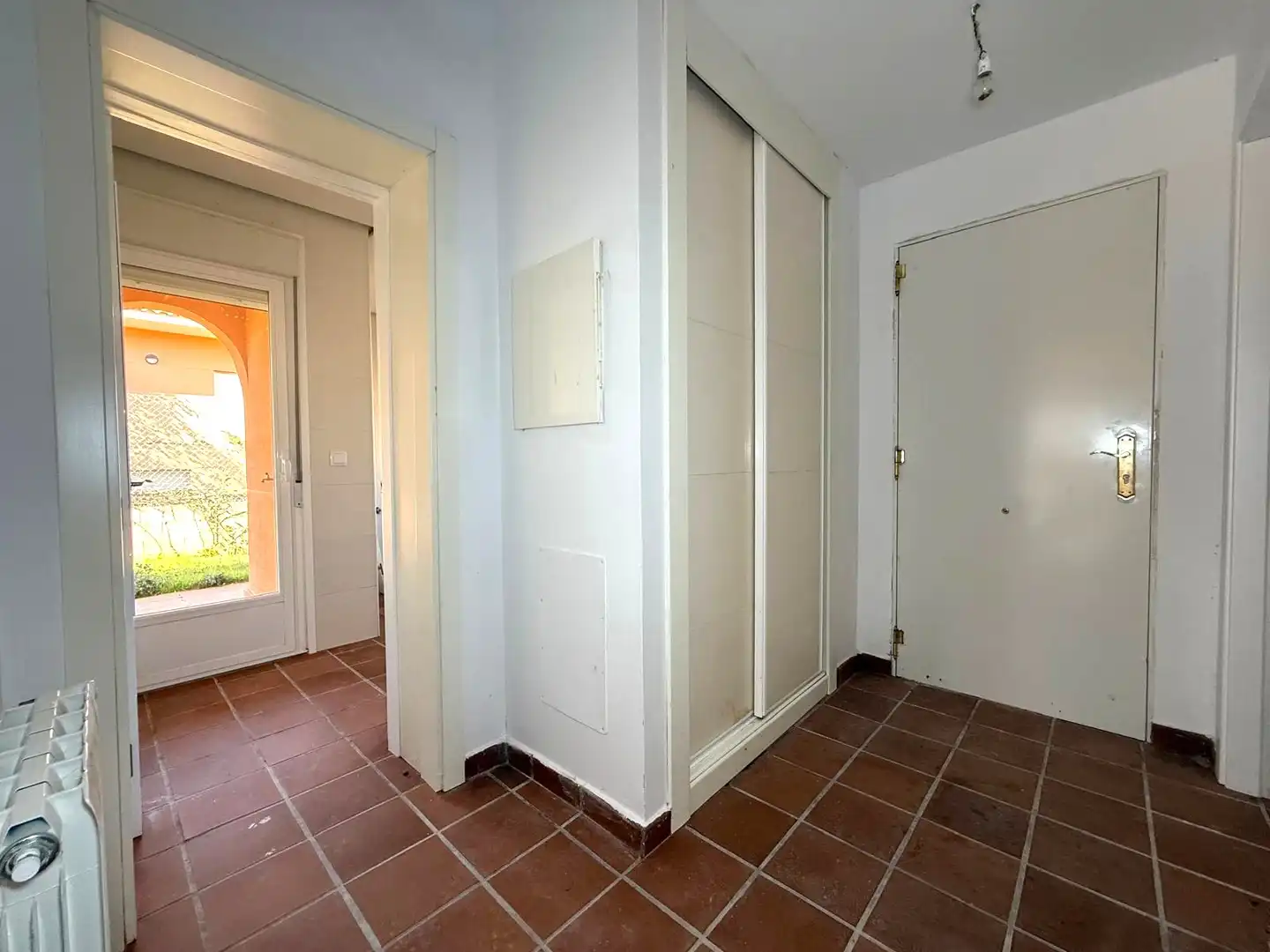 Casa o chalet en venta en Carrascal de Barregas con Jardín privado y Terraza