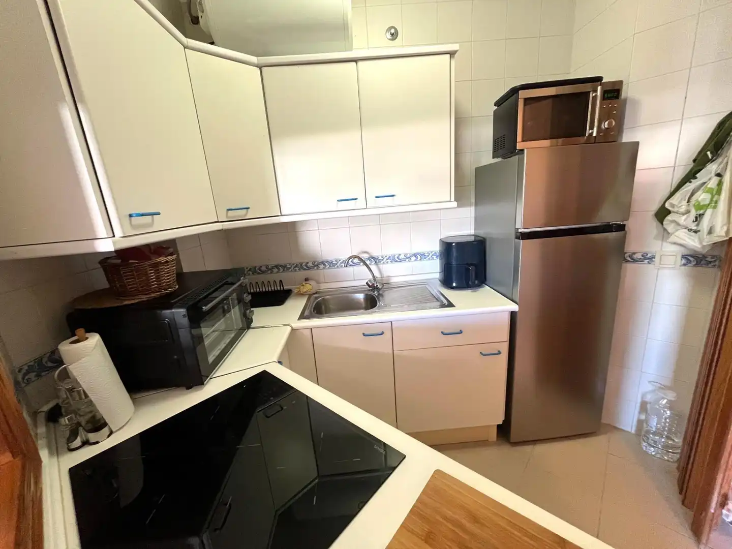 Appartamento con terrazza in vendita a El Portil, imagen 9