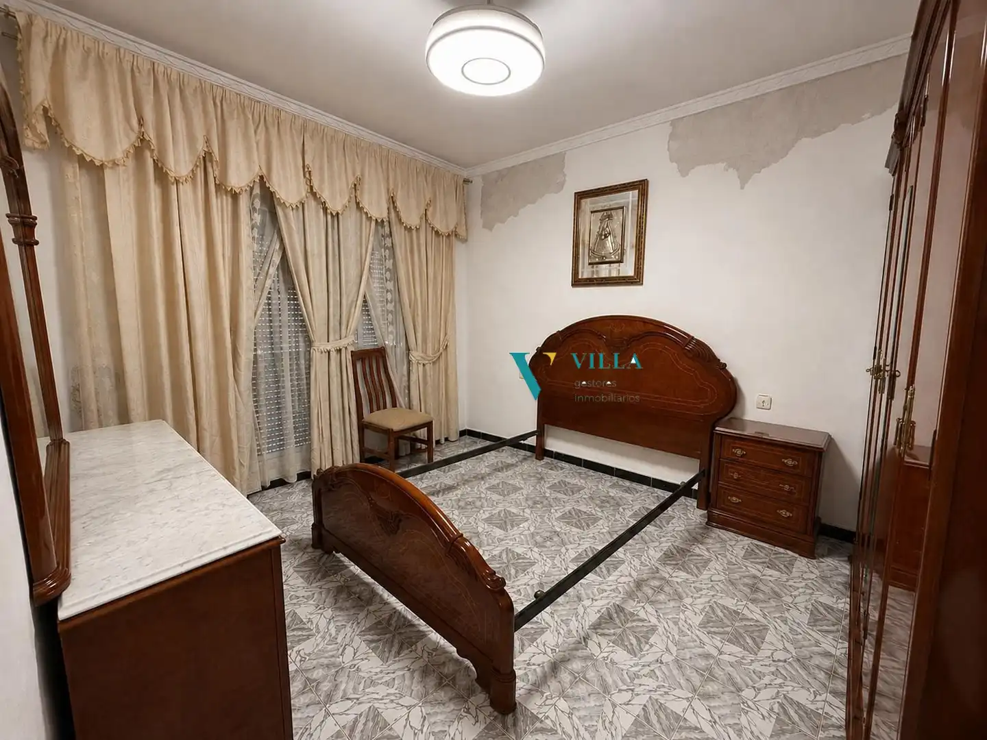 Casa o xalet en venda a Oromana