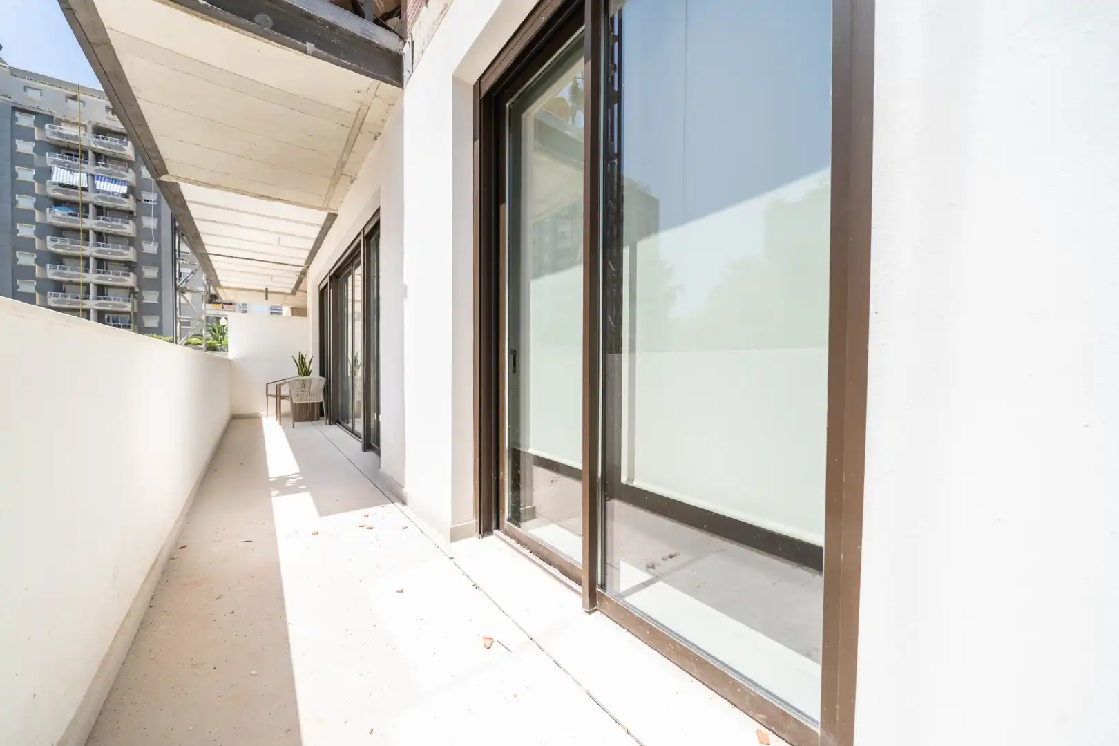 Wohnung mit Terrasse zum Verkauf in Puerto Deportivo, imagen 17
