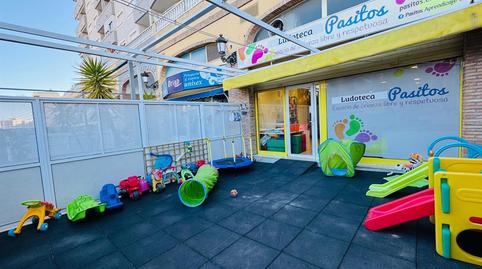 Photo 2 of Premises for sale in Cala Palmera - Atrium, Alicante