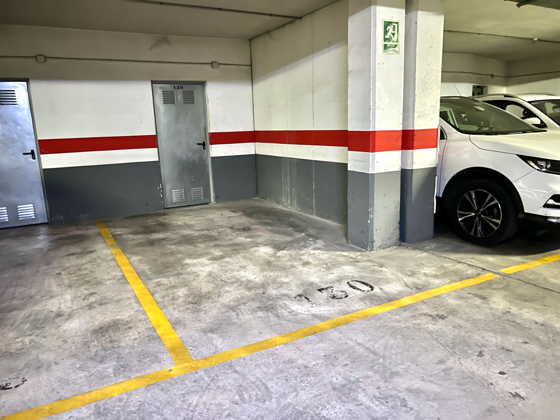 Parking of Garage for sale in Quart de Poblet