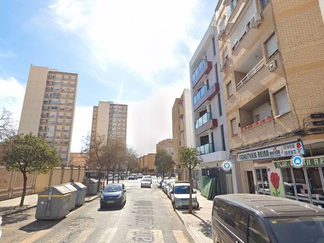 Garaje en Venta en Avenida San Juan de la Salle, 17 en Cruz Roja