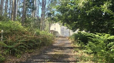 Foto 2 de Finca rústica en venta en As Somozas , A Coruña