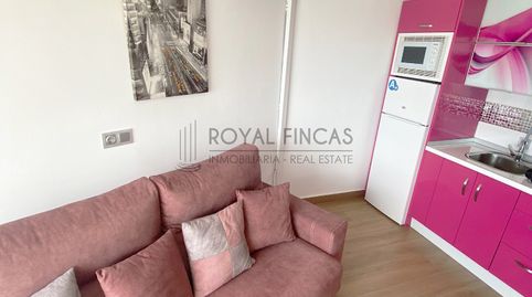 Photo 4 of Flat for sale in Calle Tamarindos, Puerto Marina, Benalmádena