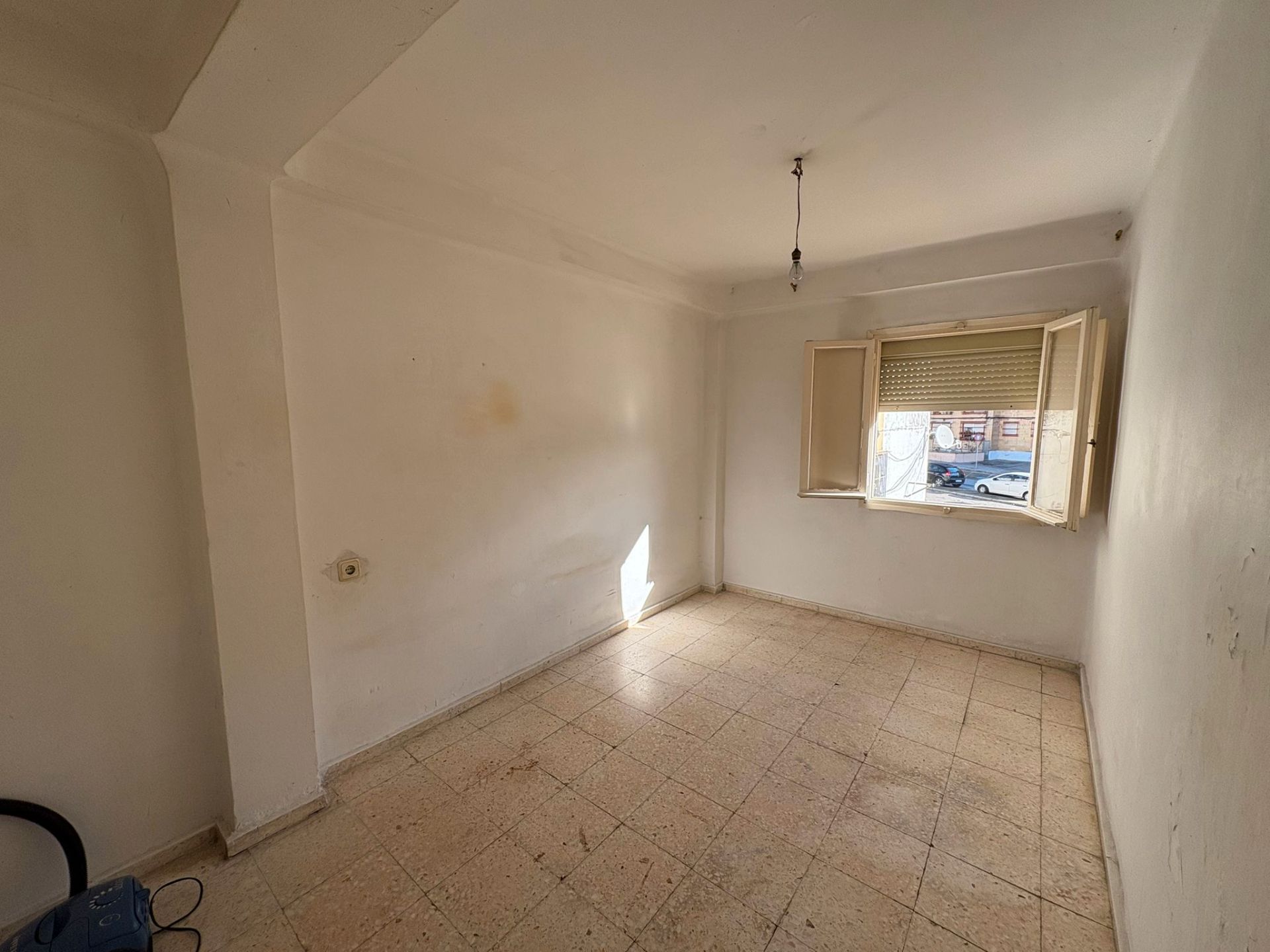 Bedroom of Flat for sale in Jerez de la Frontera  with Balcony