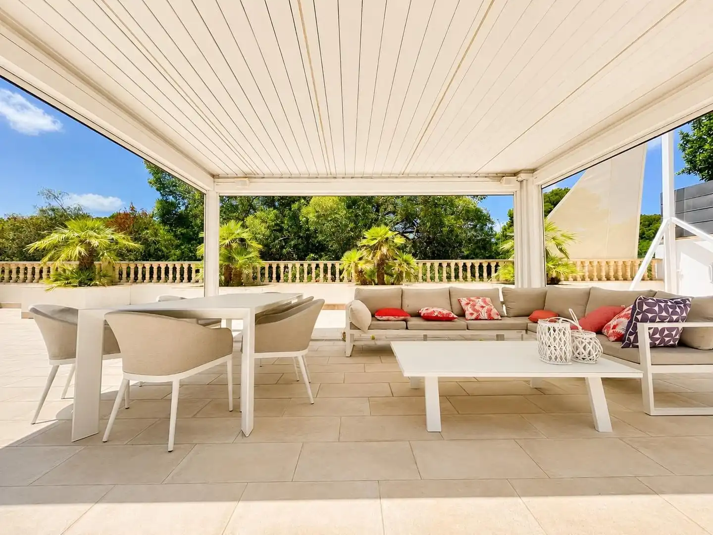 Villa avec piscine à vendre à Calle  Fray Luis de León, imagen 2