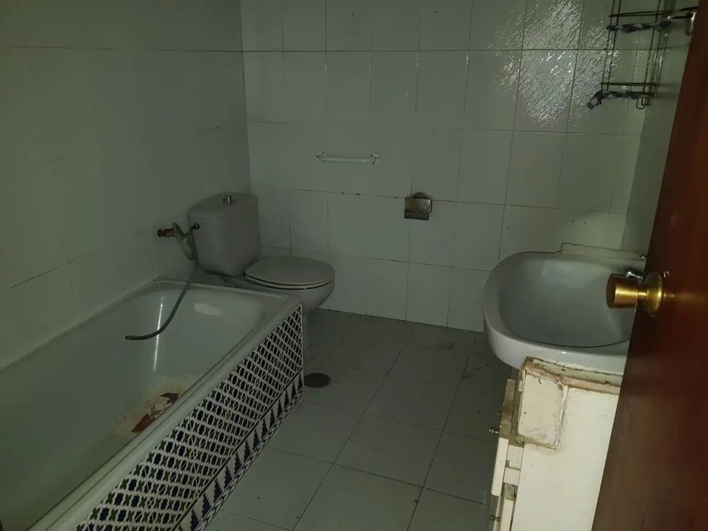Baño de Planta baja en venta en Jaén con Trastero