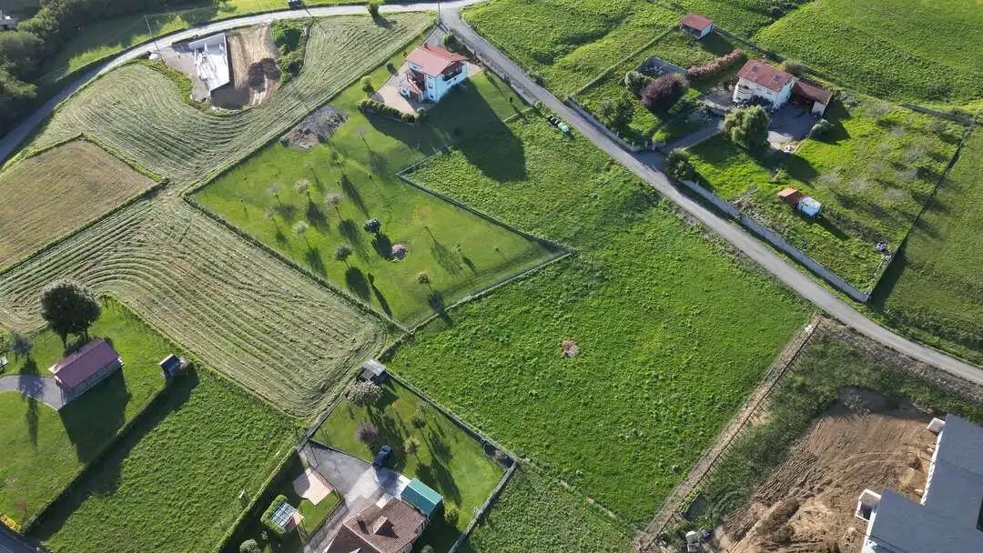 Residencial en venta en Udías, Cantabria