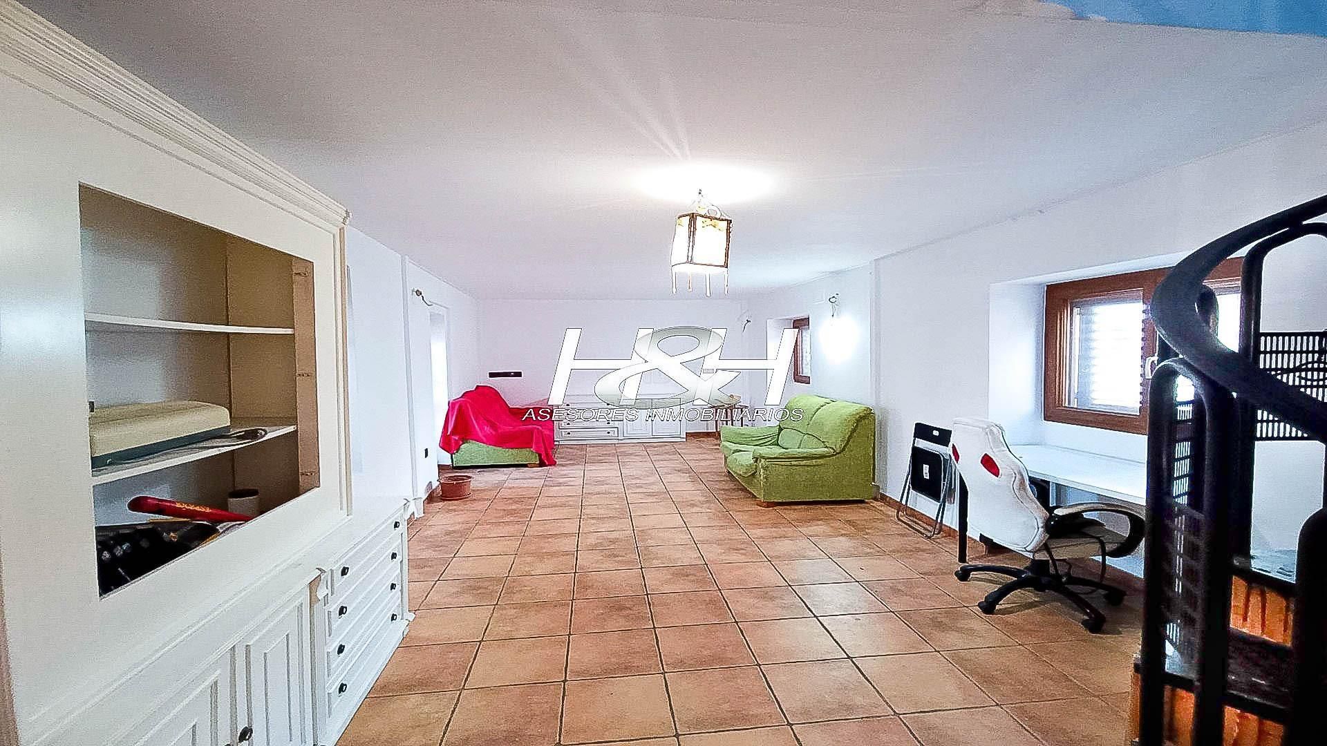 Flat for sale in Burjassot  with Terrace