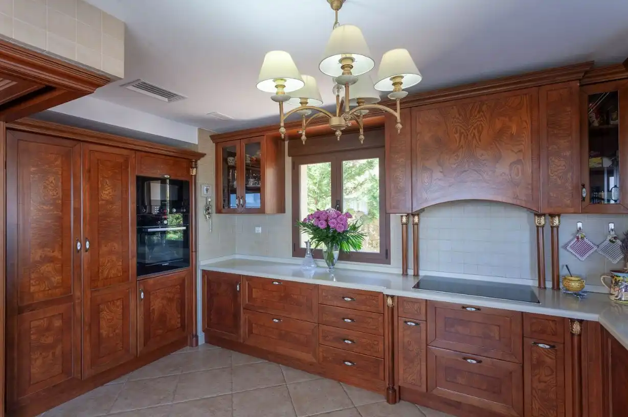 Detached house with terrace for sale in La Fustera, imagen 21