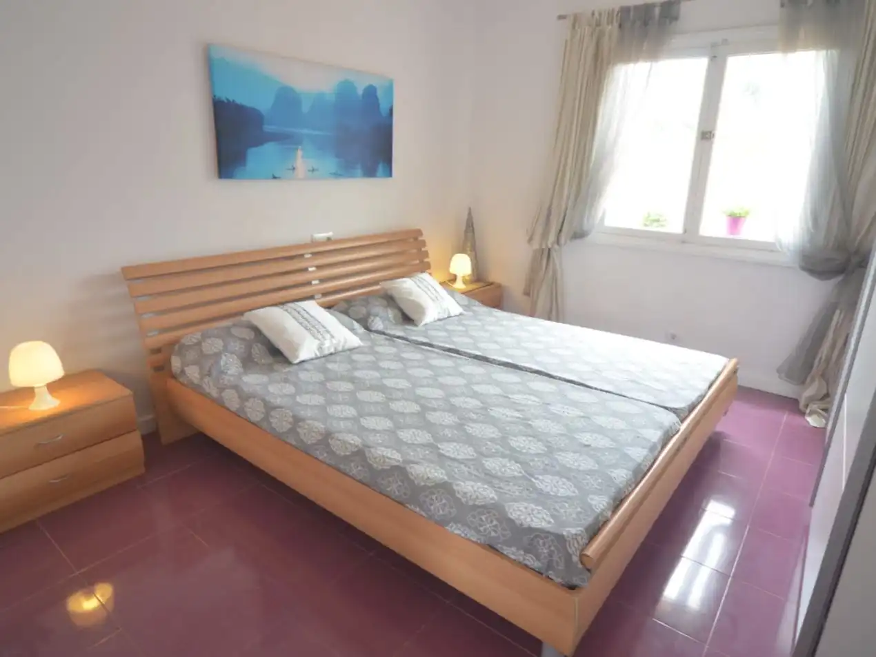 Dormitori de Casa o xalet en venda en Santanyí