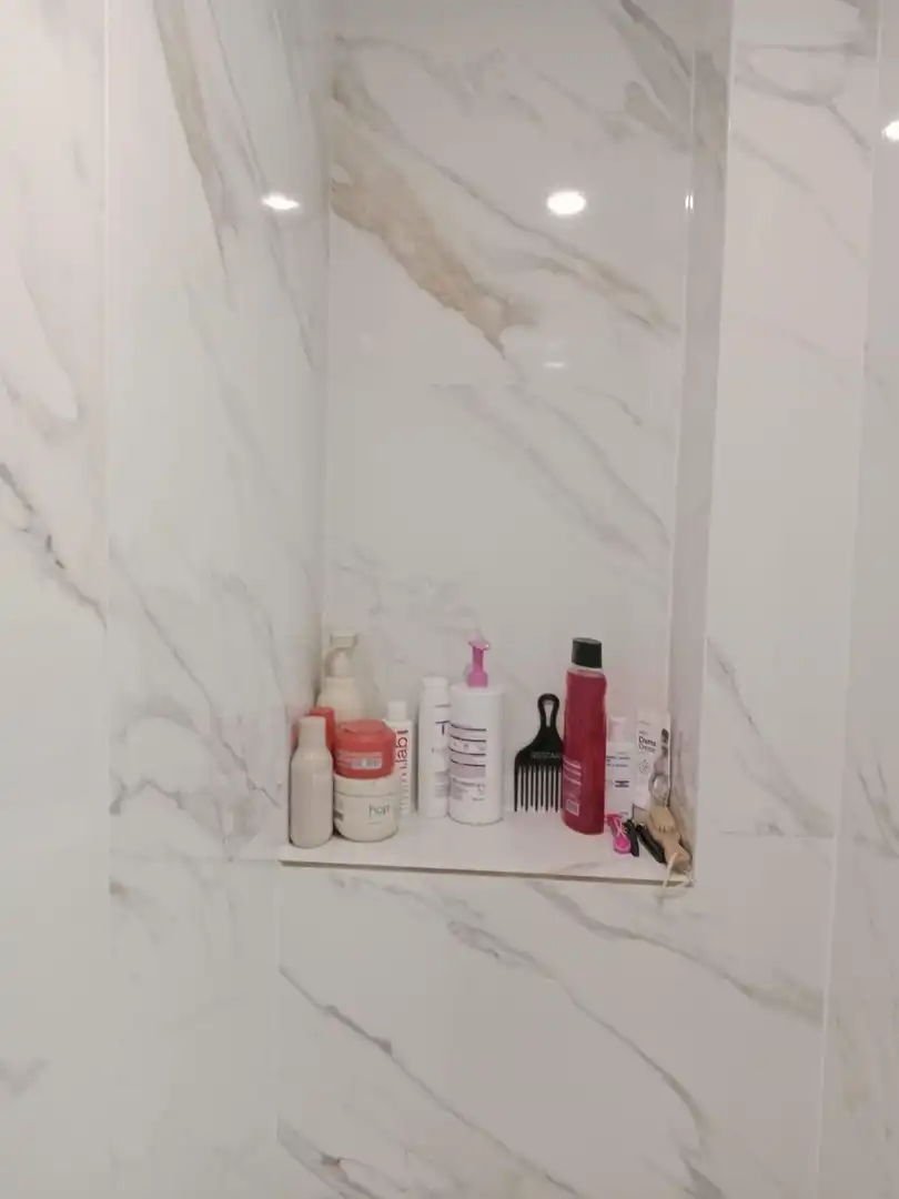 Badezimmer von Wohnung zum Verkauf in Pedralba