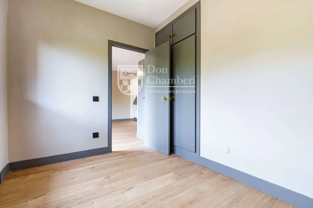 Piso de alquiler en Madrid, Madrid
