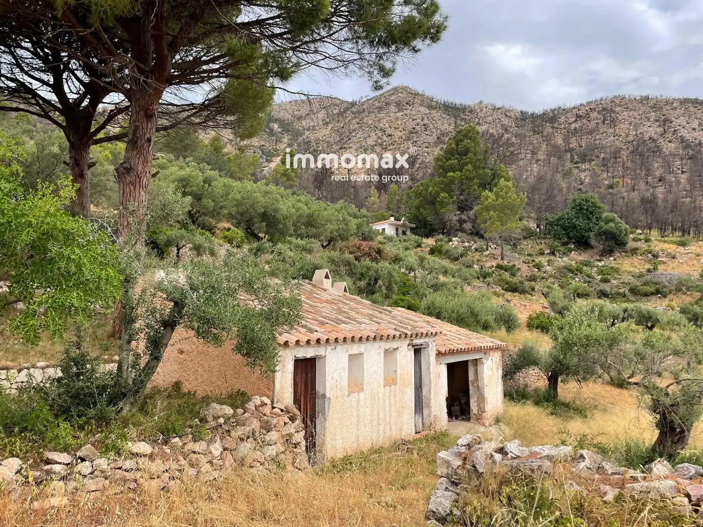 Casa o chalet en venta en Xerta con Trastero, Piscina y Amueblado