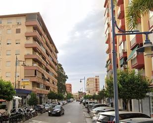 Exterior view of Study for sale in Vélez-Málaga