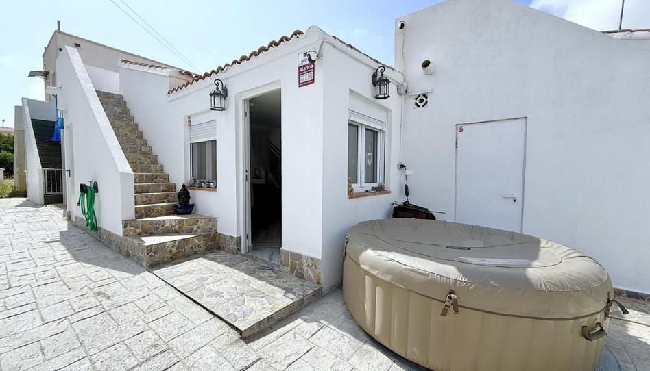 Foto 1 de Casa o xalet en venda a Zona Carrefour - Urbanizaciones, Alicante