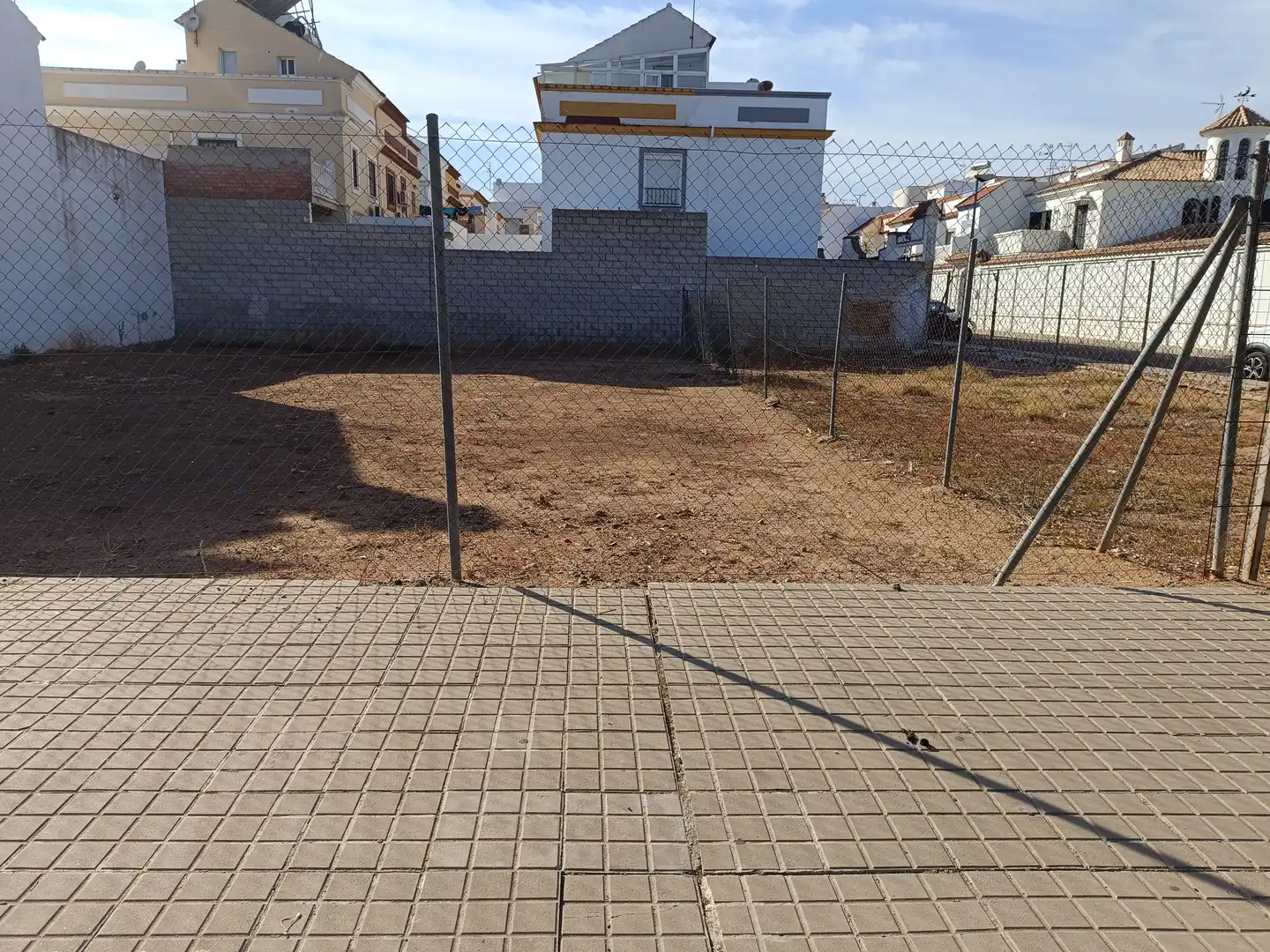Terrenys i solars en venda a Calle Cuba, imagen 2