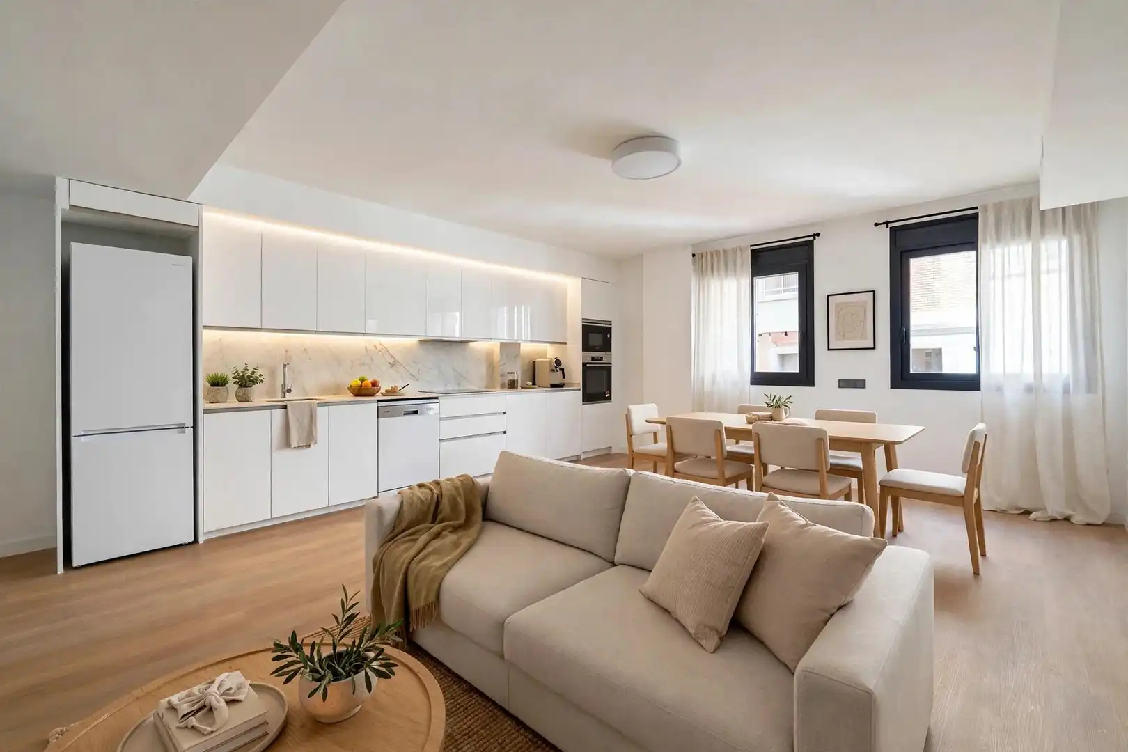 Wohnung mit Aufzug zum Verkauf in Nou Eixample Nord