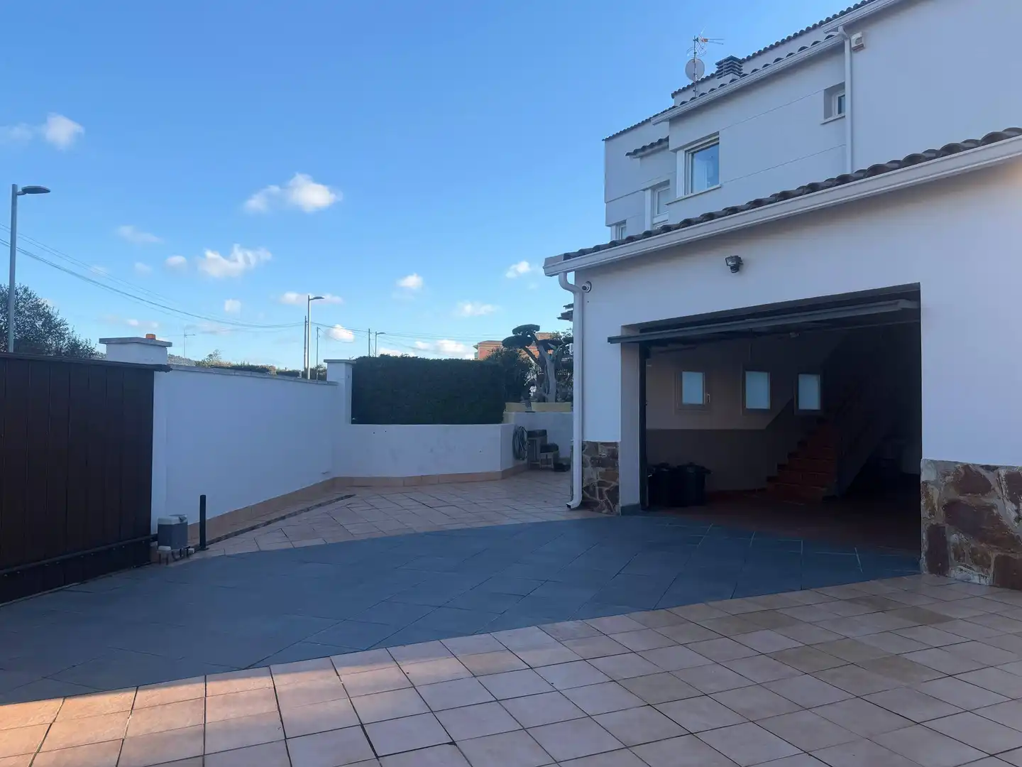 Villa mit Pool zum Verkauf in Calle DE LA SERRA DEL CADI, imagen 24