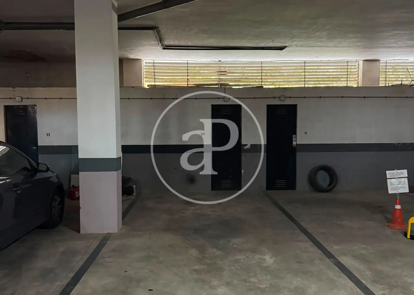Flat for rent in Cas Català - Illetes