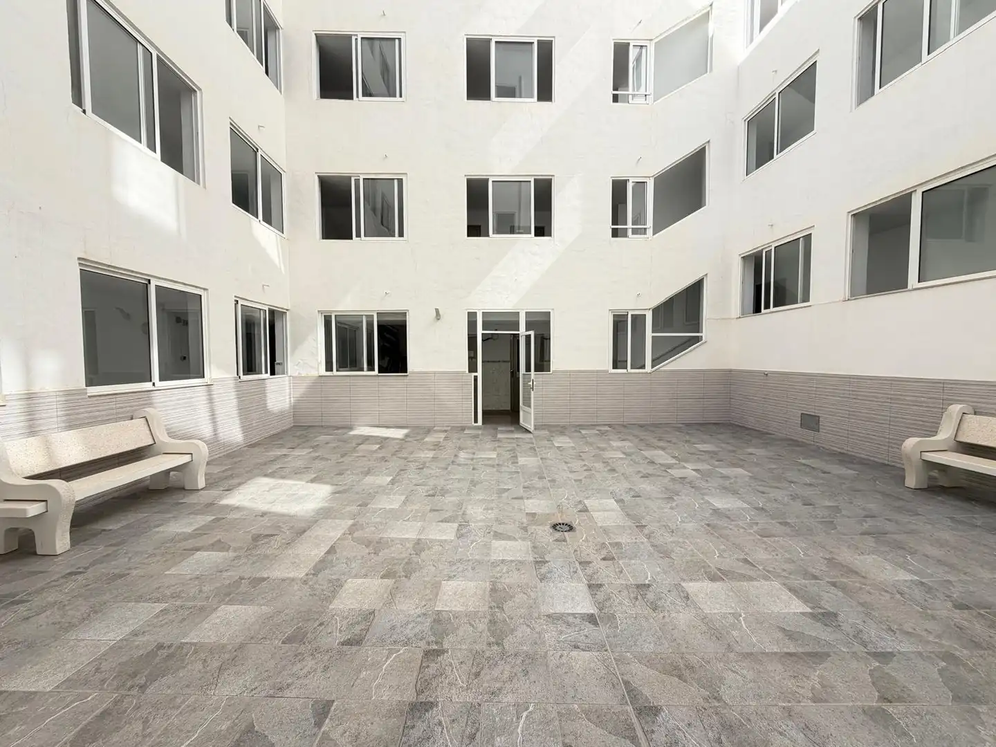 Appartement compact avec terrasse à vendre à VIRGEN DE LA PALOMA, imagen 45