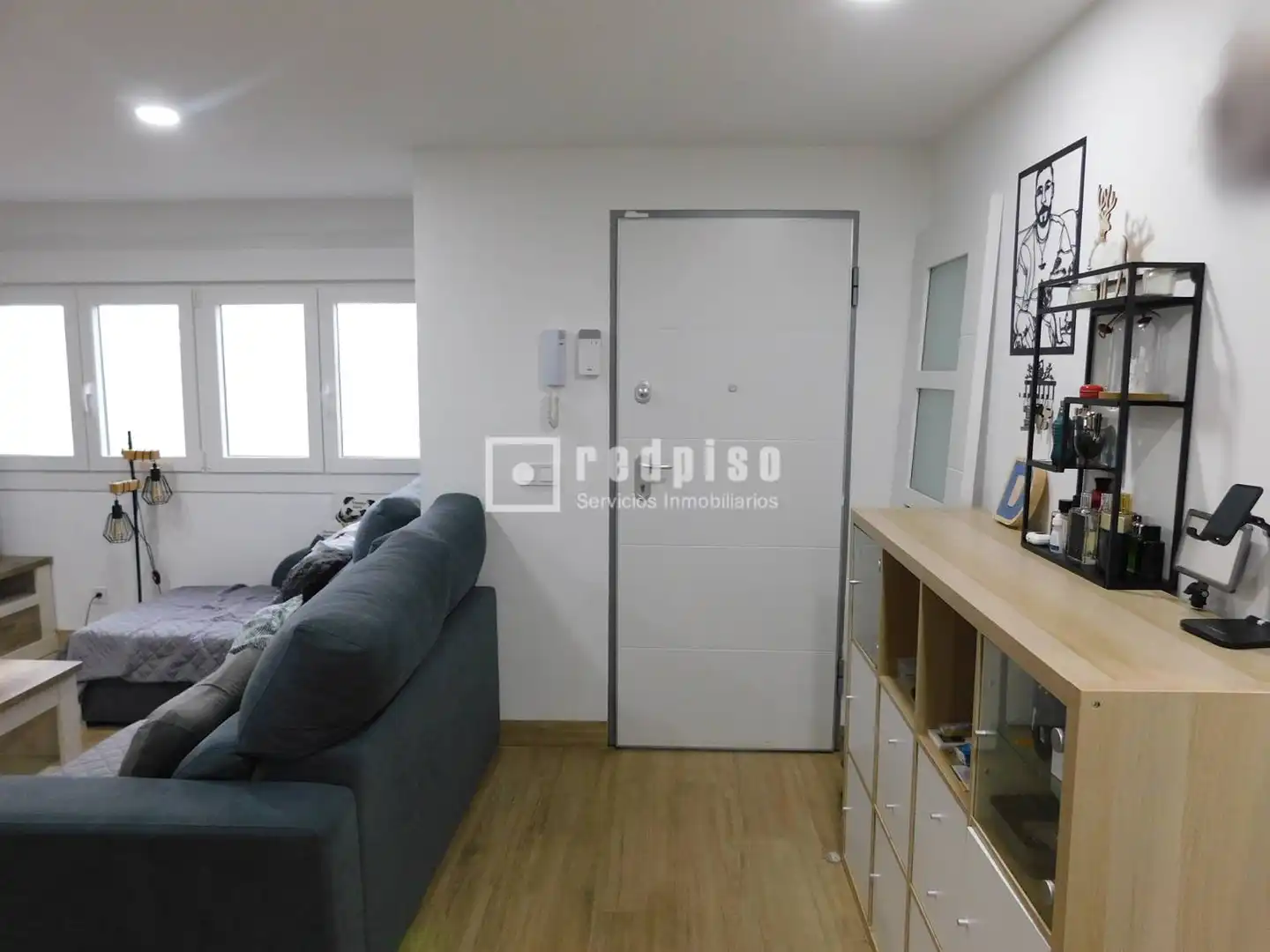 Habitación de Casa o chalet en venta en Getafe con Aire acondicionado, Calefacción y Terraza