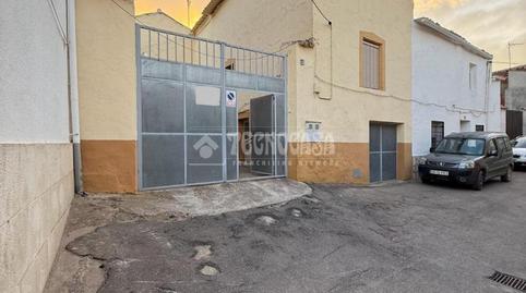 Photo 2 of Single-family semi-detached for sale in Calle Parral de Arriba, Santa Cruz de la Zarza, Toledo
