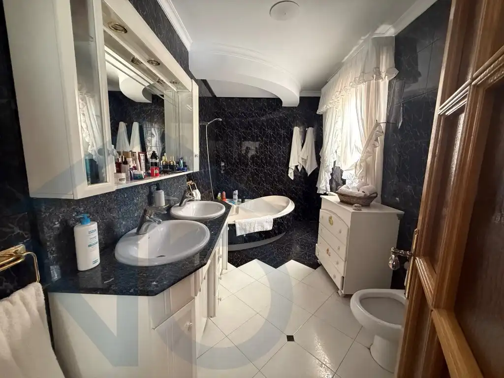 Baño de Casa o chalet en venta en Lorca